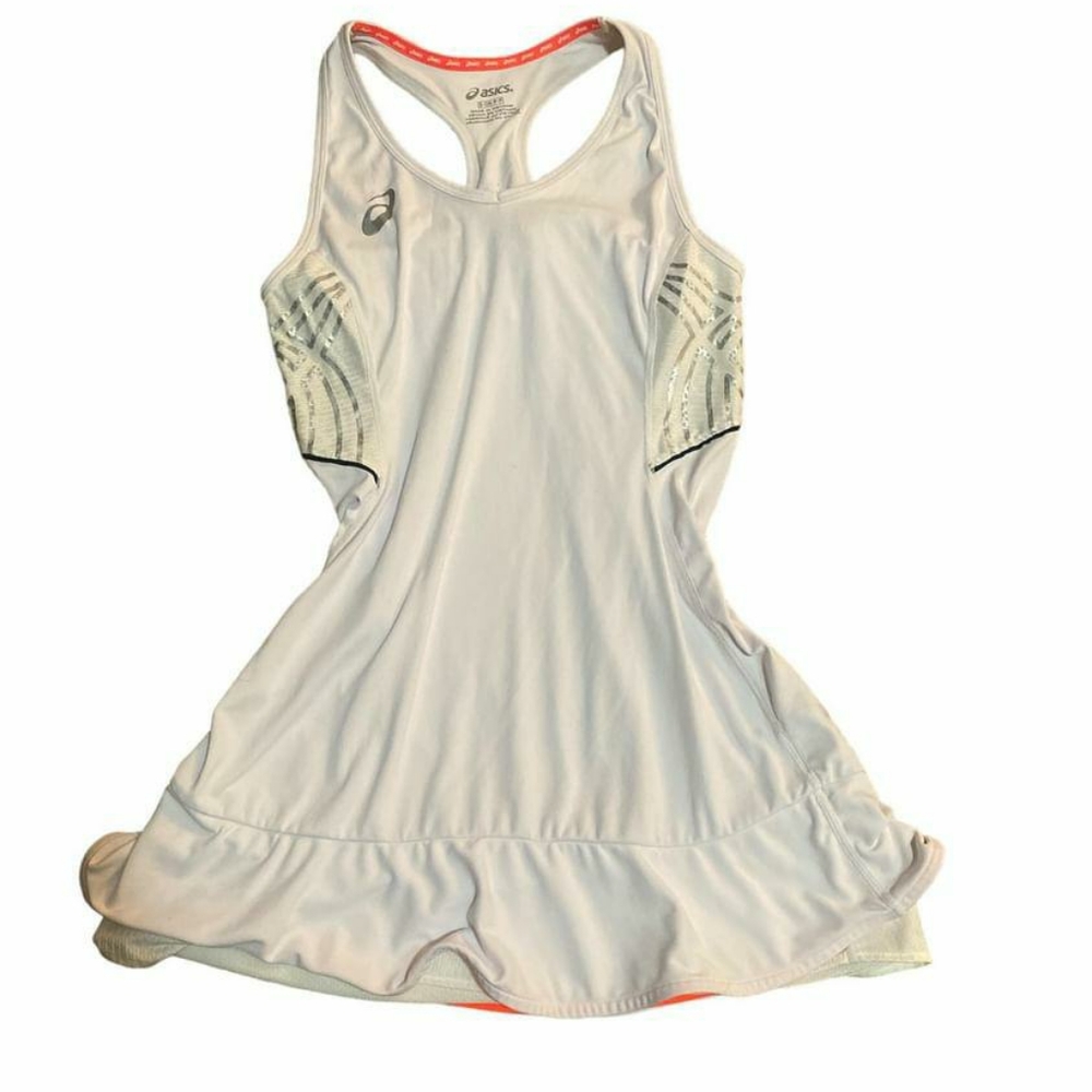 Asics Athletic Dress - S